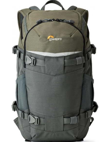 Flipside Trek BP 250 AW Green Backpack, Gray