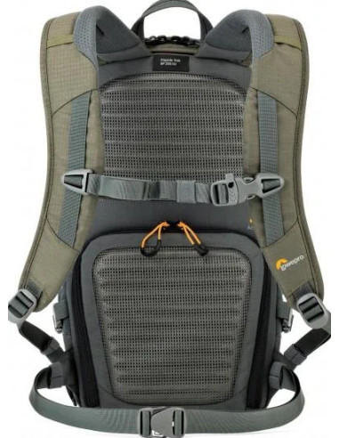 Flipside Trek BP 250 AW Green Backpack, Gray