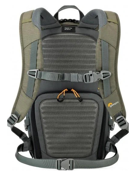 Flipside Trek BP 250 AW Green Backpack, Gray