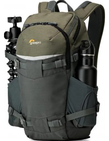 Flipside Trek BP 250 AW Green Backpack, Gray