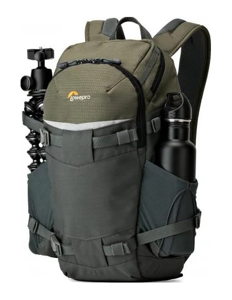 Flipside Trek BP 250 AW Green Backpack, Gray