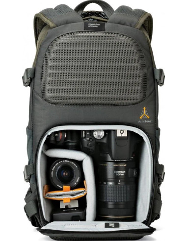 Flipside Trek BP 250 AW Green Backpack, Gray