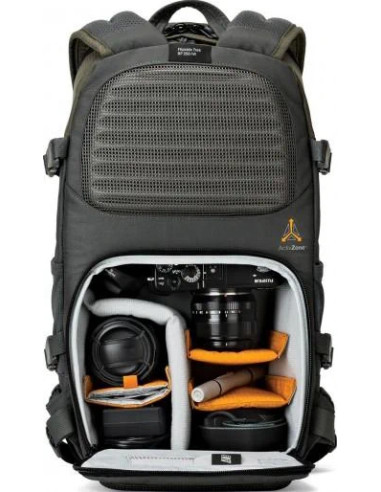 Flipside Trek BP 250 AW Green Backpack, Gray
