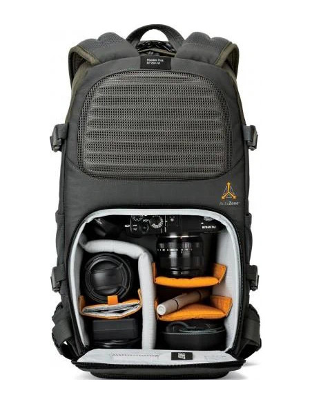 Flipside Trek BP 250 AW Green Backpack, Gray