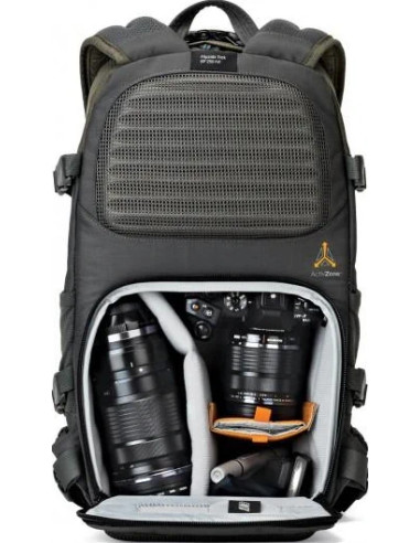 Flipside Trek BP 250 AW Green Backpack, Gray