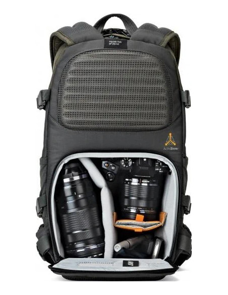 Flipside Trek BP 250 AW Green Backpack, Gray