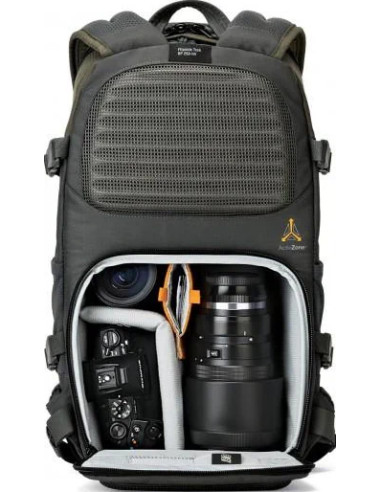 Flipside Trek BP 250 AW Green Backpack, Gray