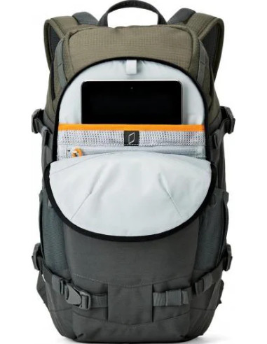 Flipside Trek BP 250 AW Green Backpack, Gray