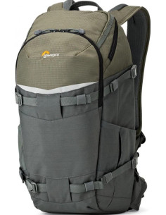 Flipside Trek BP 350 AW Green Backpack, Gray
