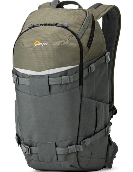 Flipside Trek BP 350 AW Green Backpack, Gray