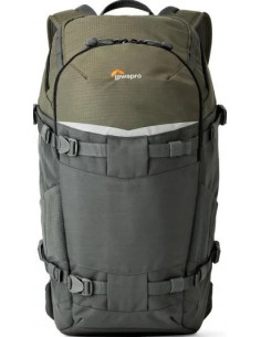 Flipside Trek BP 350 AW Green Backpack, Gray 2