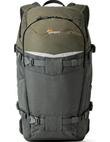 Flipside Trek BP 350 AW Green Backpack, Gray