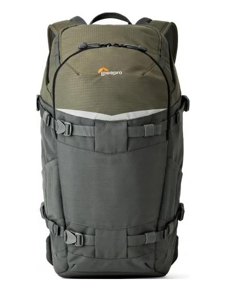 Flipside Trek BP 350 AW Green Backpack, Gray