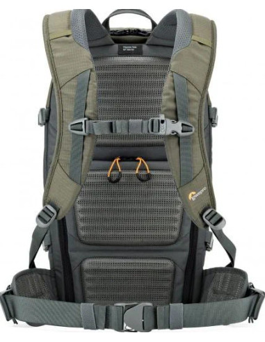 Flipside Trek BP 350 AW Green Backpack, Gray