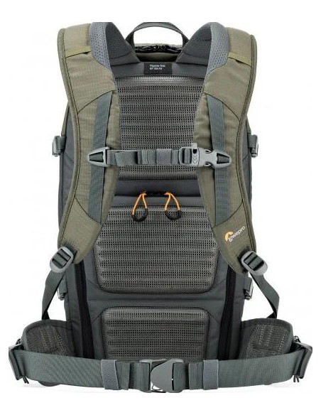 Flipside Trek BP 350 AW Green Backpack, Gray