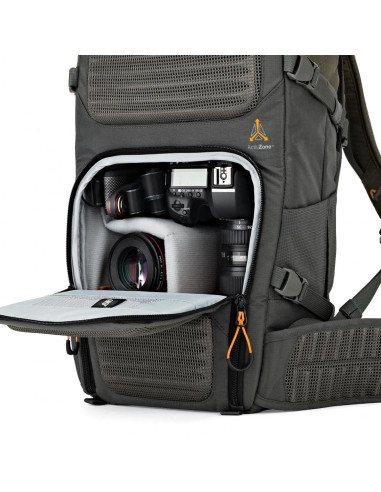 Flipside Trek BP 350 AW Green Backpack, Gray