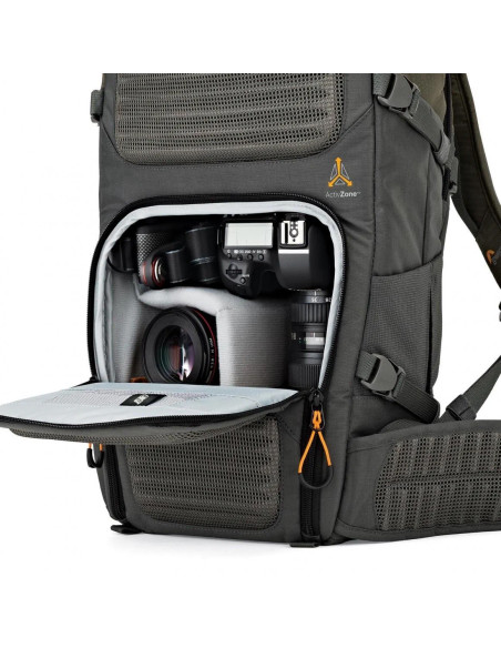 Flipside Trek BP 350 AW Green Backpack, Gray