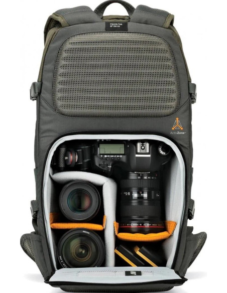 Flipside Trek BP 350 AW Green Backpack, Gray