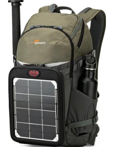 Flipside Trek BP 350 AW Green Backpack, Gray