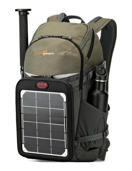Flipside Trek BP 350 AW Green Backpack, Gray