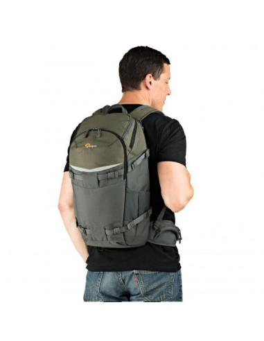 Flipside Trek BP 350 AW Green Backpack, Gray