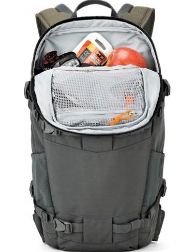 Flipside Trek BP 350 AW Green Backpack, Gray