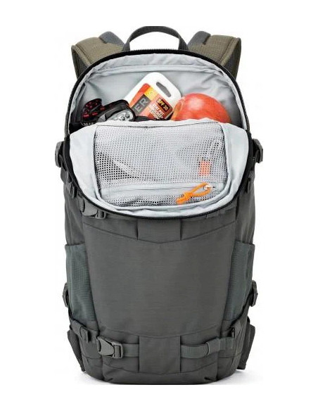 Flipside Trek BP 350 AW Green Backpack, Gray