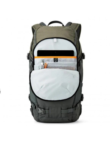 Flipside Trek BP 350 AW Green Backpack, Gray