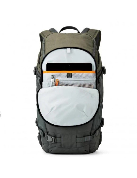 Flipside Trek BP 350 AW Green Backpack, Gray