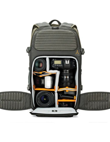 FLIPSIDE TREK BP 450 AW Gray Backpack