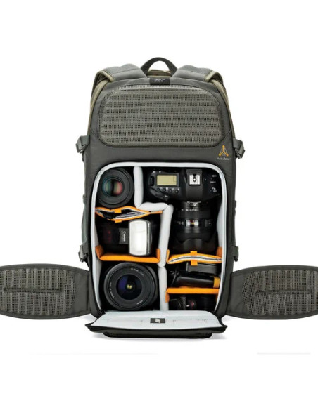 FLIPSIDE TREK BP 450 AW Gray Backpack