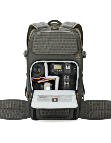 FLIPSIDE TREK BP 450 AW Gray Backpack