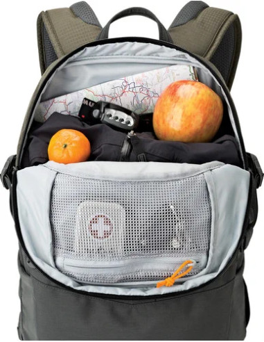 FLIPSIDE TREK BP 450 AW Gray Backpack