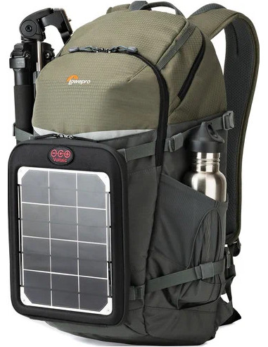 FLIPSIDE TREK BP 450 AW Gray Backpack