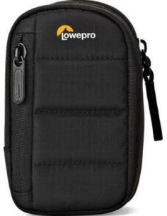 Tahoe CS 20 Black Compact Case