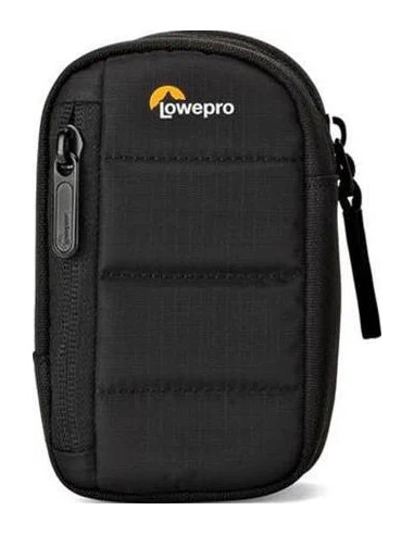 Tahoe CS 20 Black Compact Case