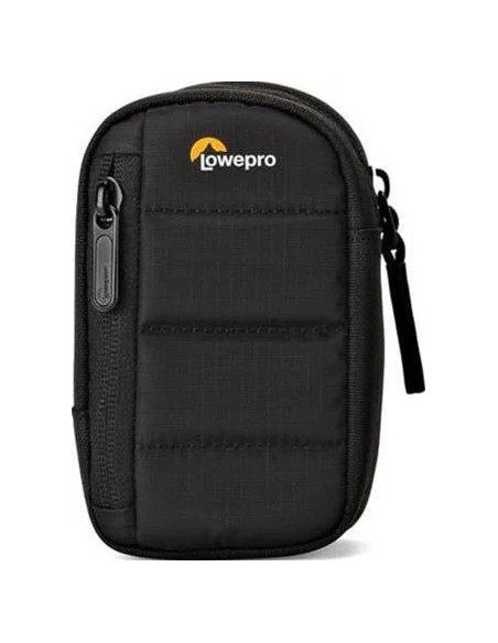 Tahoe CS 20 Black Compact Case