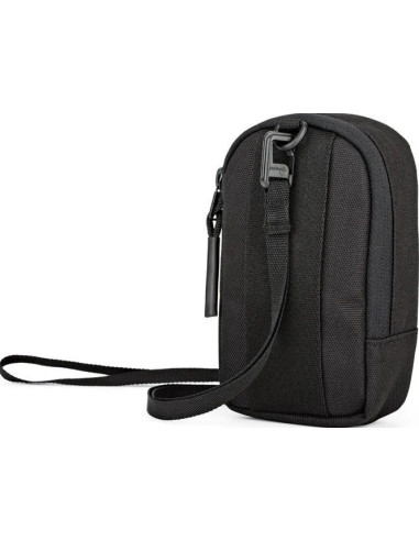 Tahoe CS 20 Black Compact Case