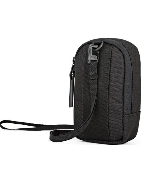 Tahoe CS 20 Black Compact Case