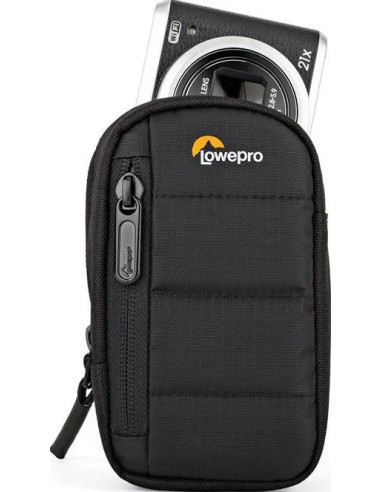 Tahoe CS 20 Black Compact Case