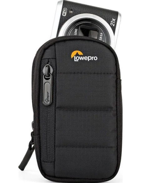 Tahoe CS 20 Black Compact Case
