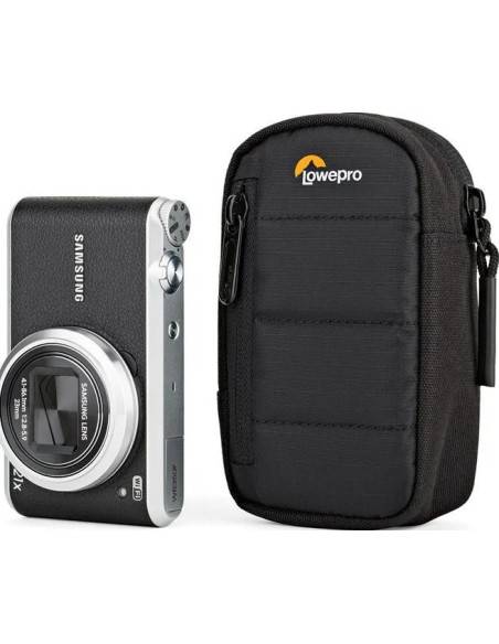Tahoe CS 20 Black Compact Case