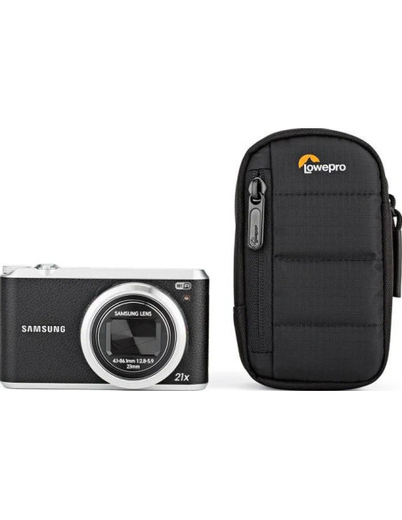 Tahoe CS 20 Black Compact Case