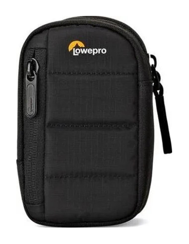 Tahoe CS 20 Black Compact Case