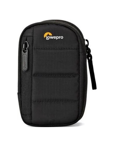 Tahoe CS 20 Black Compact Case