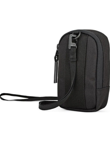 Tahoe CS 20 Black Compact Case