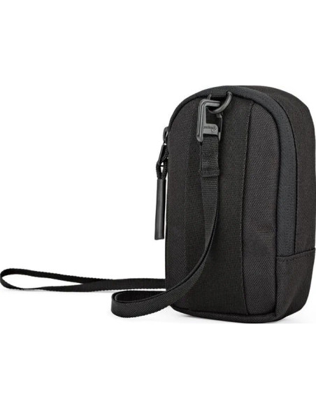 Tahoe CS 20 Black Compact Case
