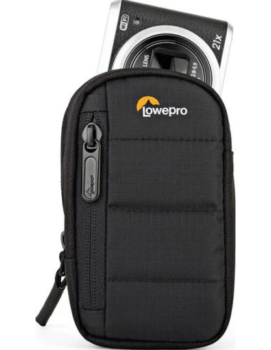 Tahoe CS 20 Black Compact Case