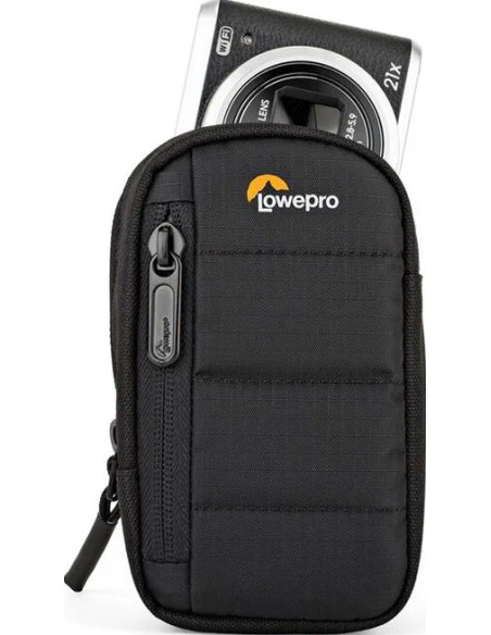 Tahoe CS 20 Black Compact Case