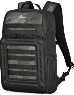 Droneguard backpack for BP 250 black-camouflage drones